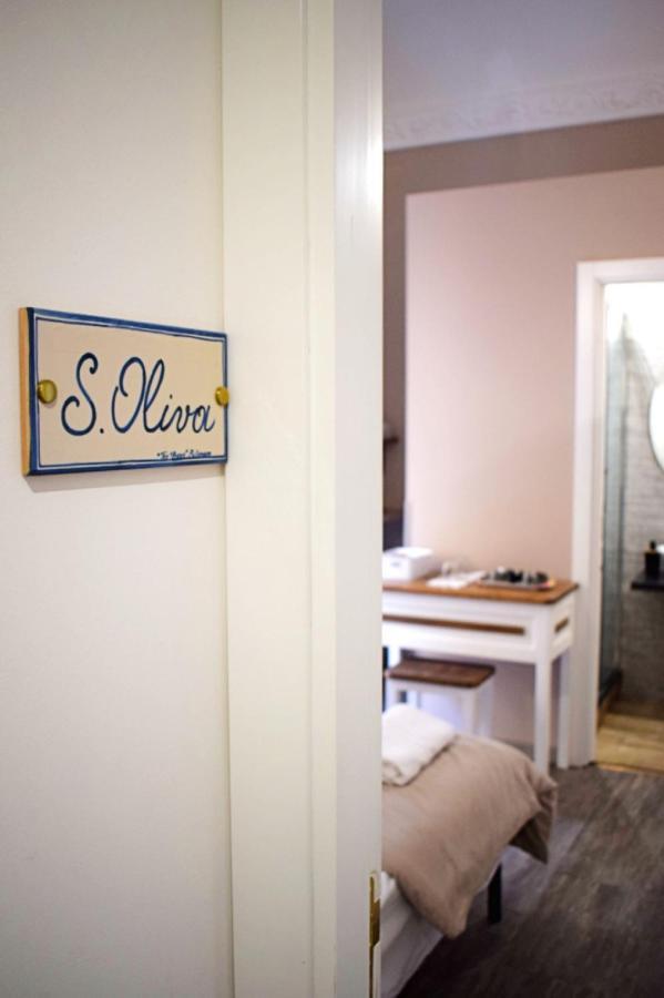 Benincasa Bed & Breakfast 3*