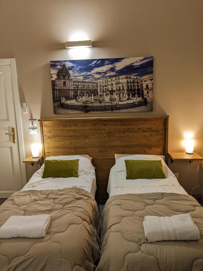 Bed & Breakfast Benincasa