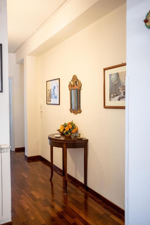 Scirocco House Apartment Palermo