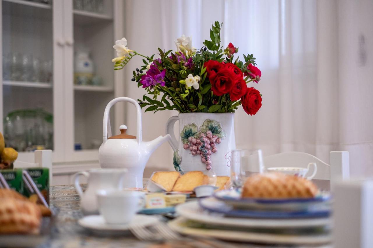 Apartment Scirocco House
