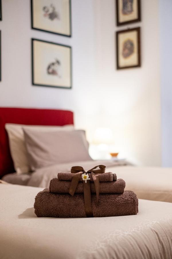 Scirocco House * Palermo