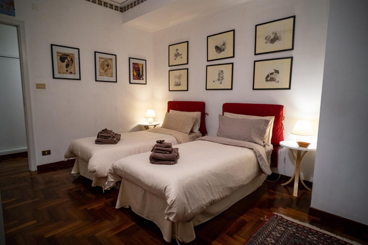 Scirocco House Apartment