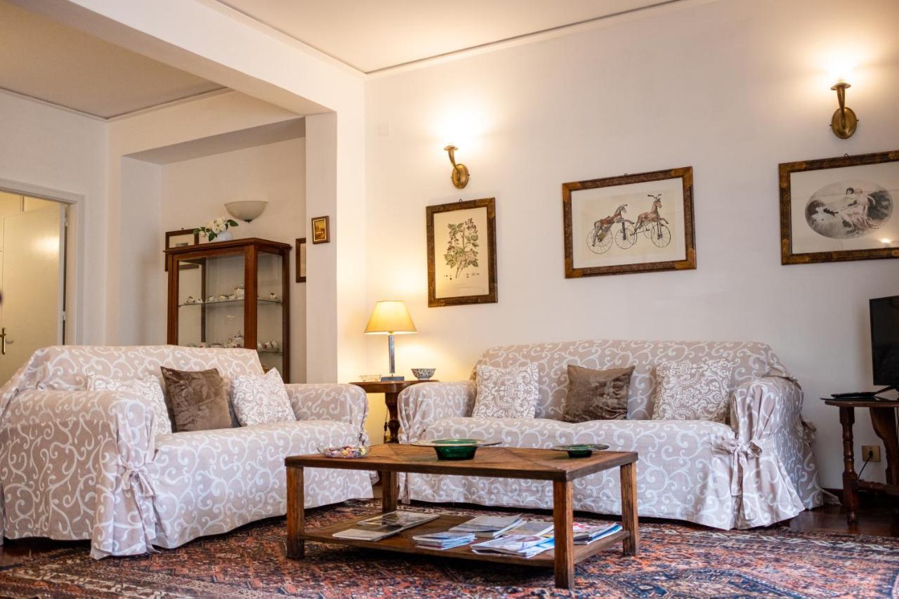 Scirocco House Apartment