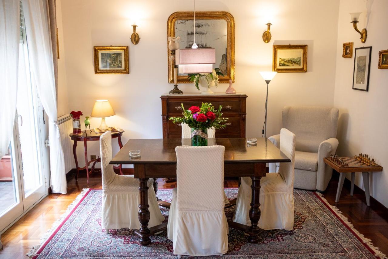 Apartment Scirocco House