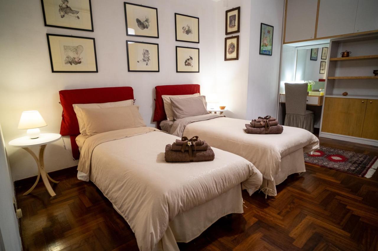 Scirocco House Palermo