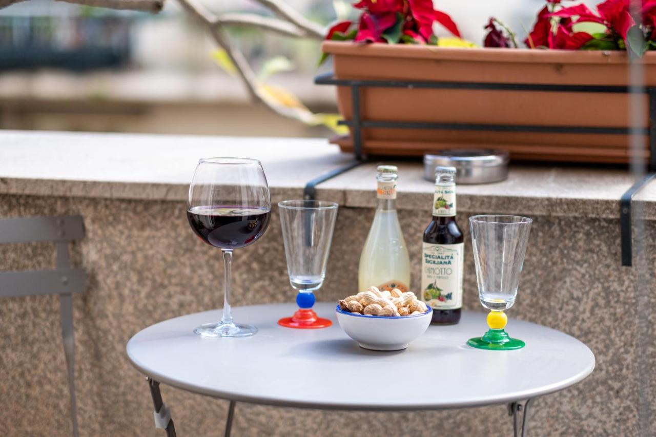 Scirocco House Palermo