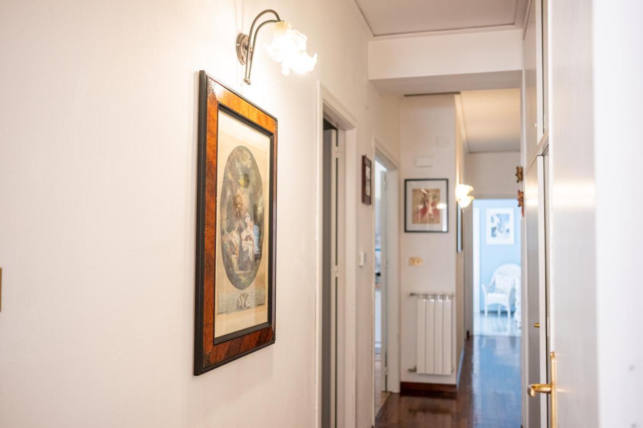 Scirocco House Apartment *
