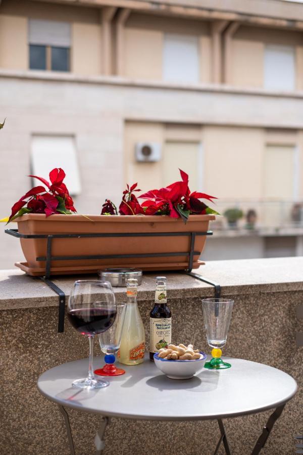 Scirocco House