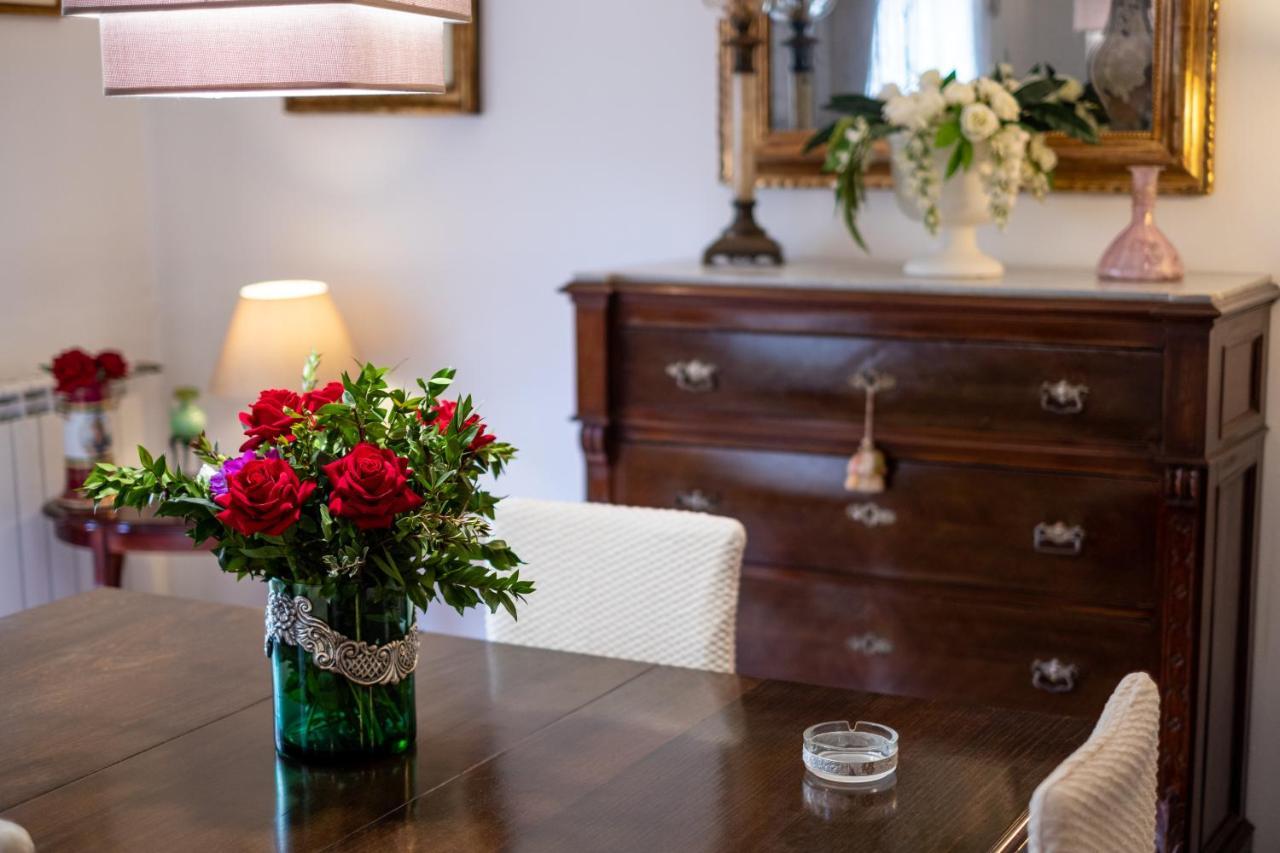 Apartment Scirocco House