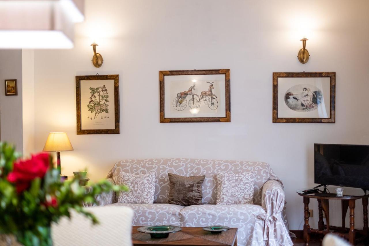 Apartment Scirocco House *
