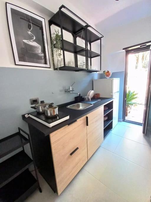 Cozy Suite&lodge Mondello Apartment *