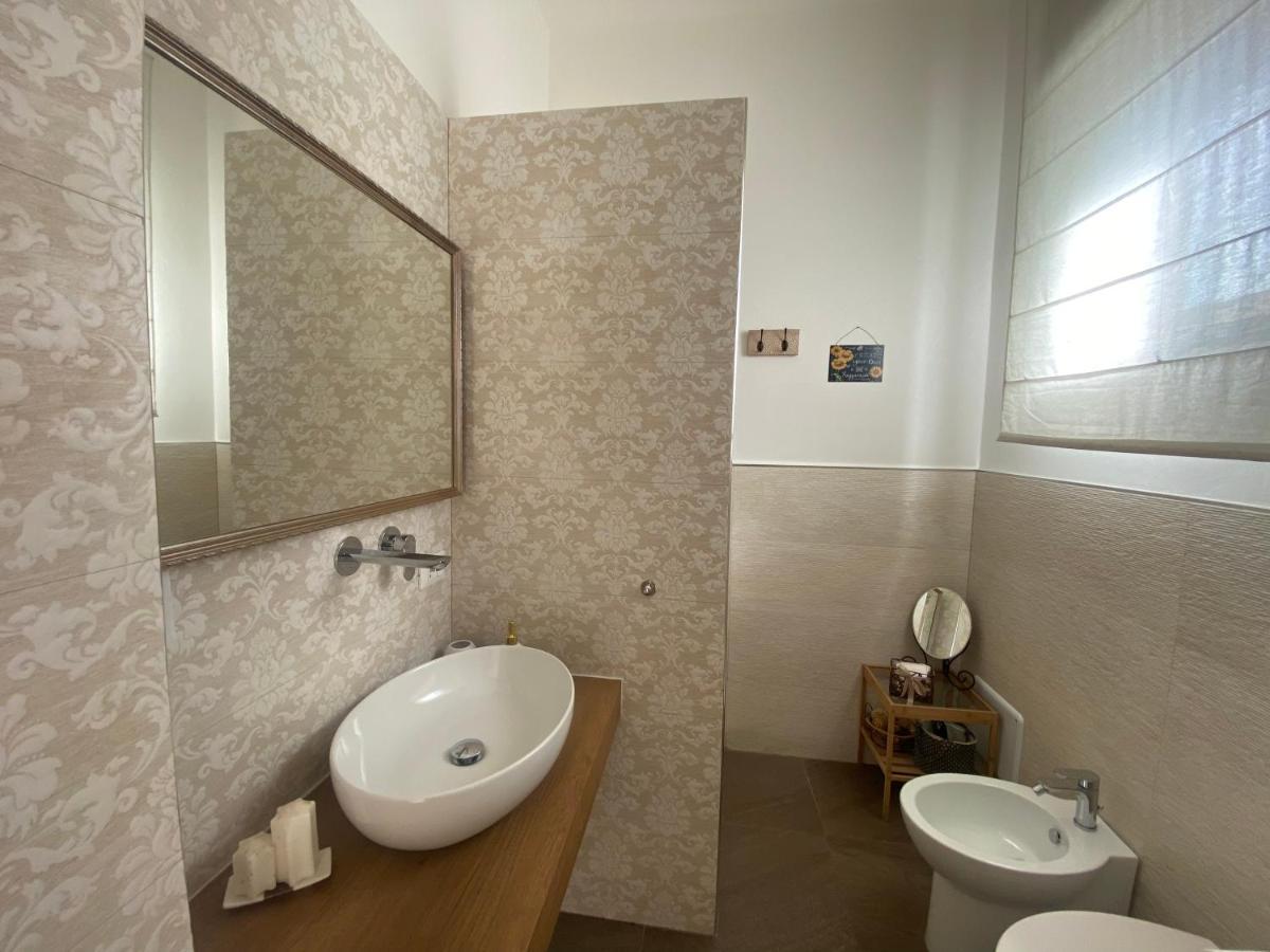 Apartment Le Stanze Di Irma Palermo