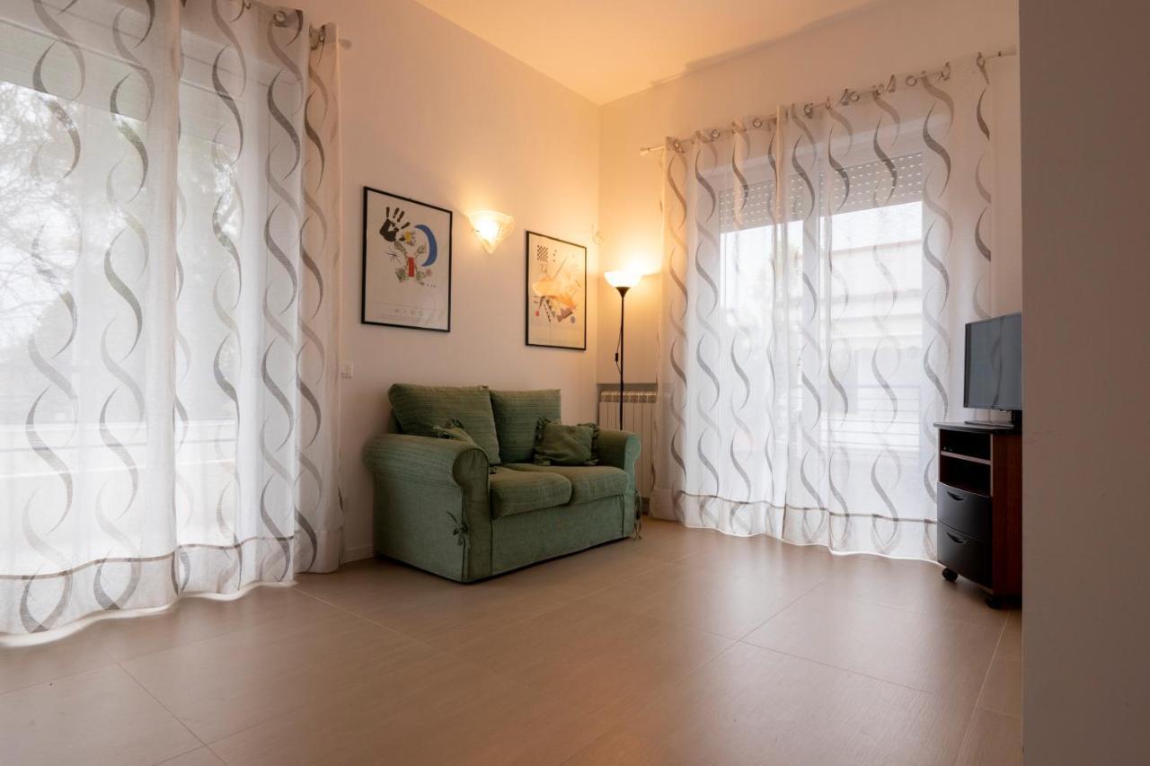 Blu D'eraclea Apartment Palermo