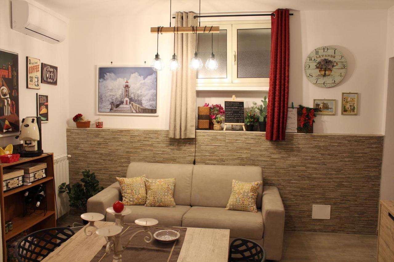 Zisa - Ai Cantieri Culturali Apartment