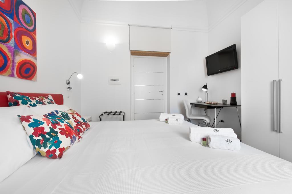 White Bed & Breakfast Palermo