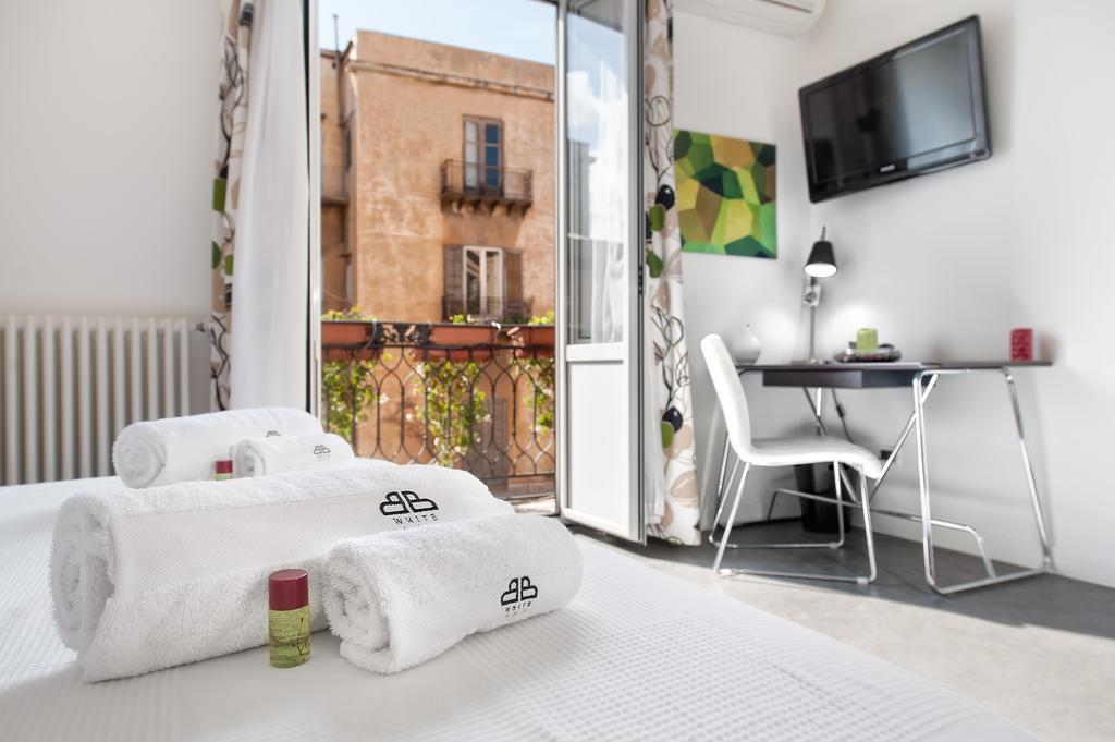 White Bed & Breakfast 3*
