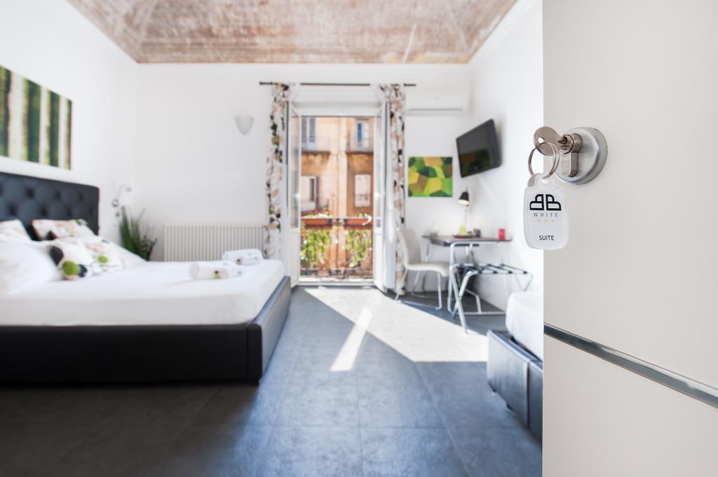 Bed & Breakfast White Palermo
