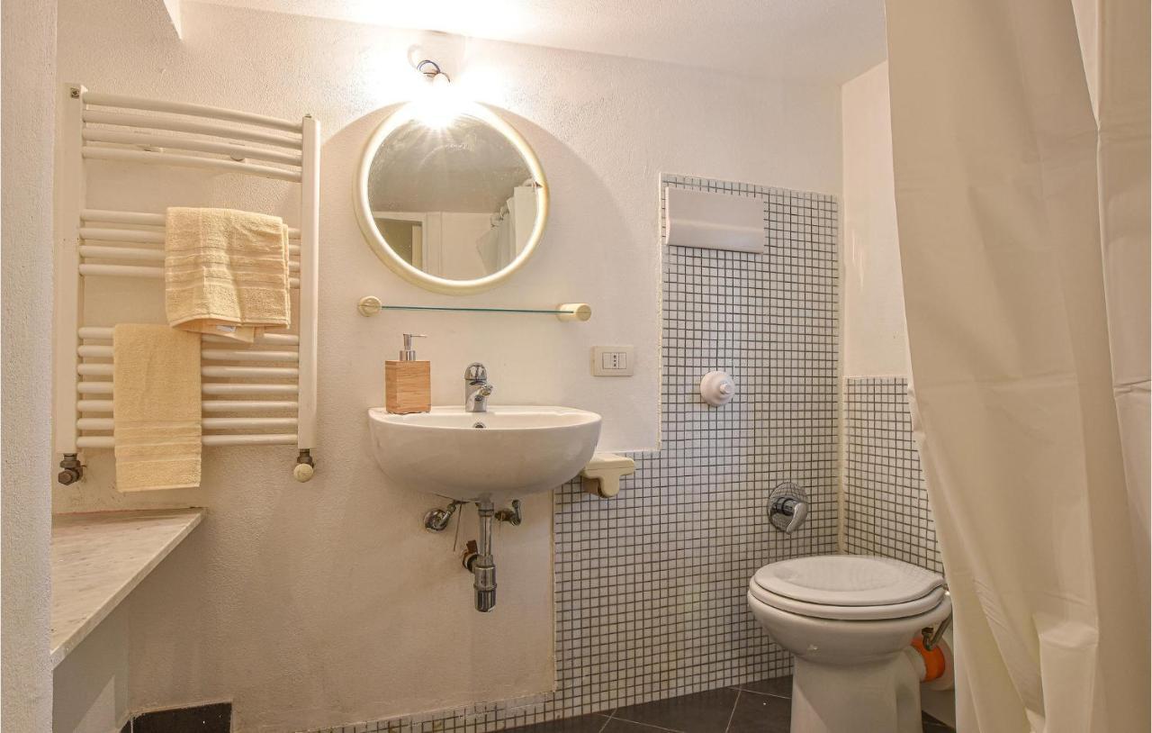 In With 2 Bedrooms And Wifi Palermo
