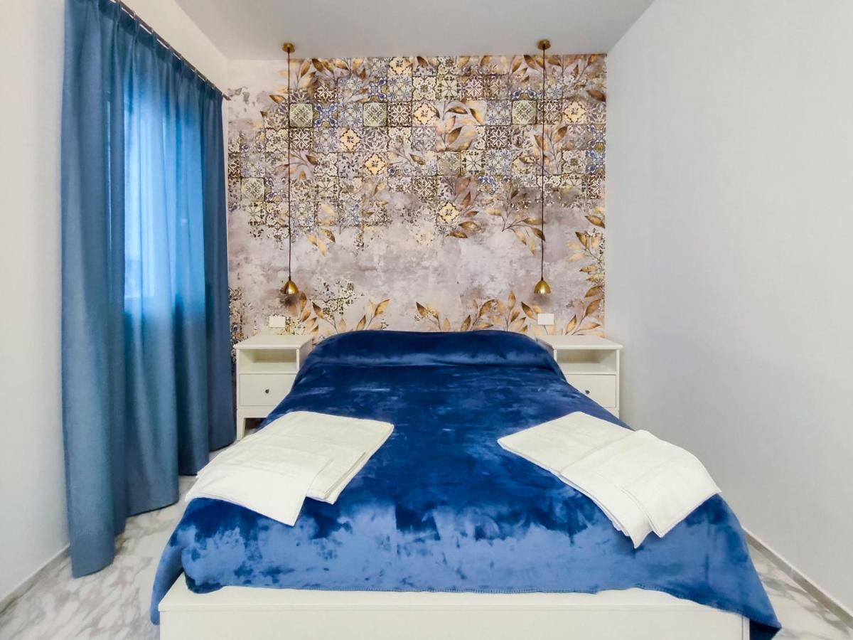 Cubacalatafimi Bed & Breakfast