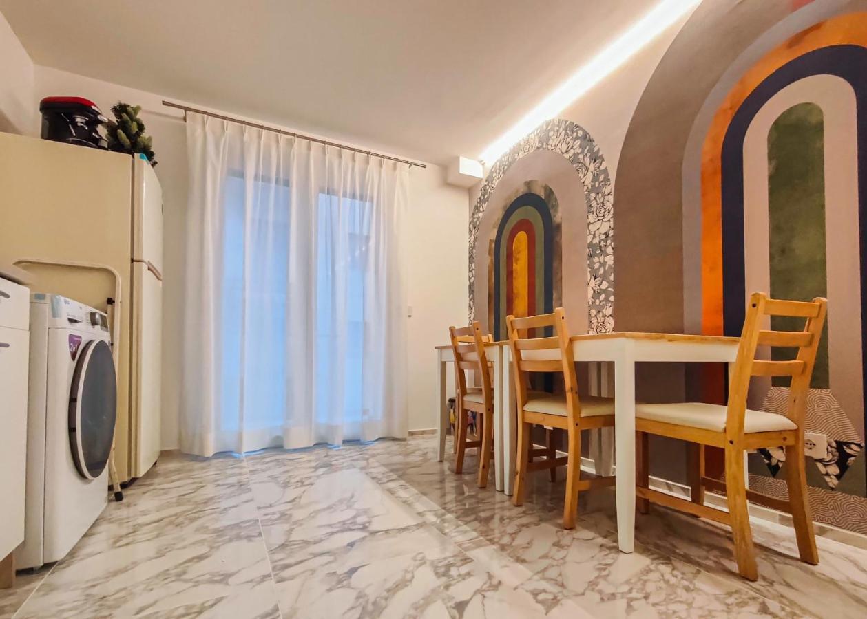 Bed & Breakfast Cubacalatafimi
