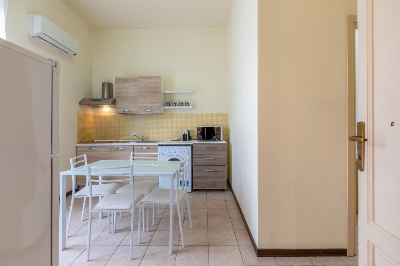 Apartment Il Giardino Degli Aranci Flats Near Palazzo Reale *