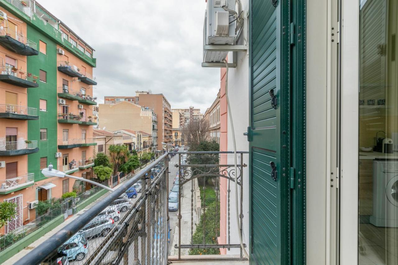 Il Giardino Degli Aranci Flats Near Palazzo Reale * Palermo