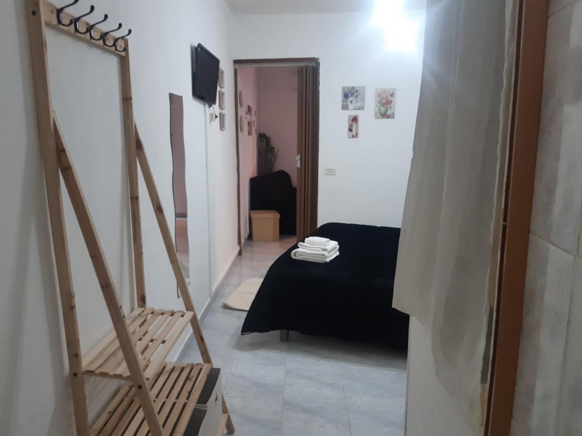 La Casuzza Appartamento Palermo