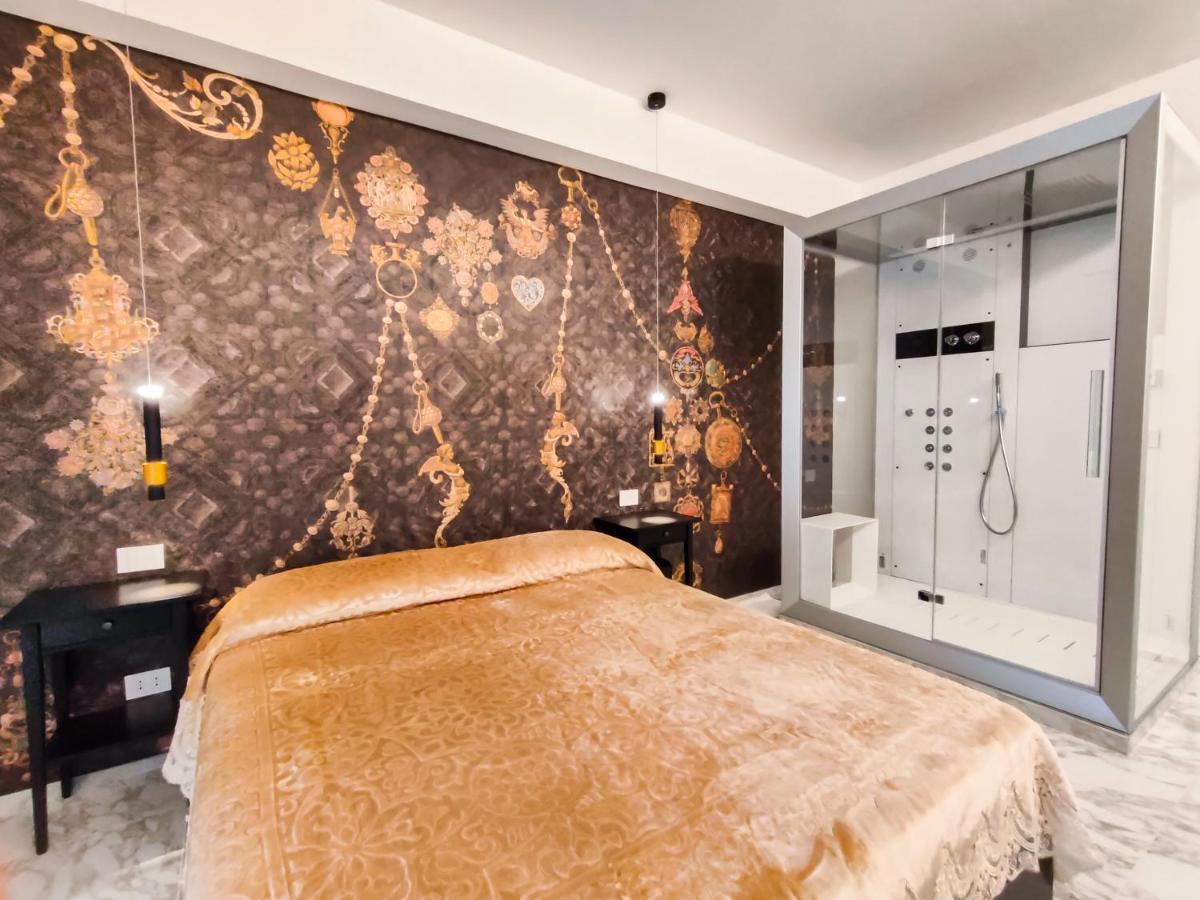 Cubacalatafimi Bed & Breakfast *