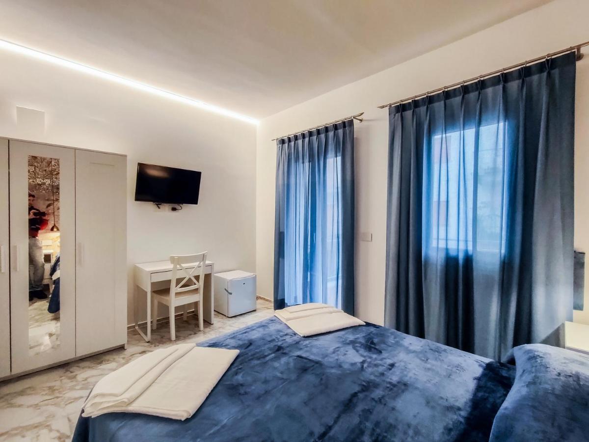 Cubacalatafimi Bed & Breakfast