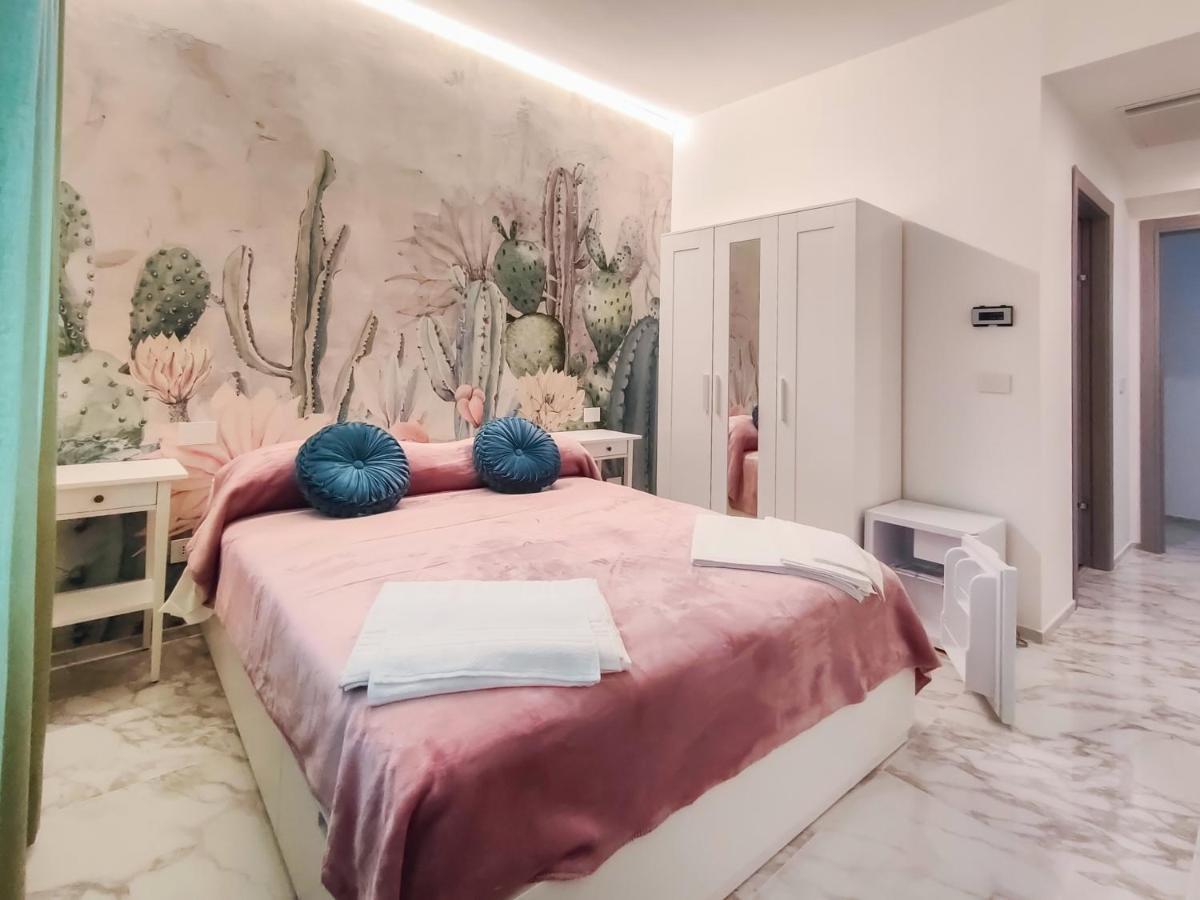 Bed & Breakfast Cubacalatafimi