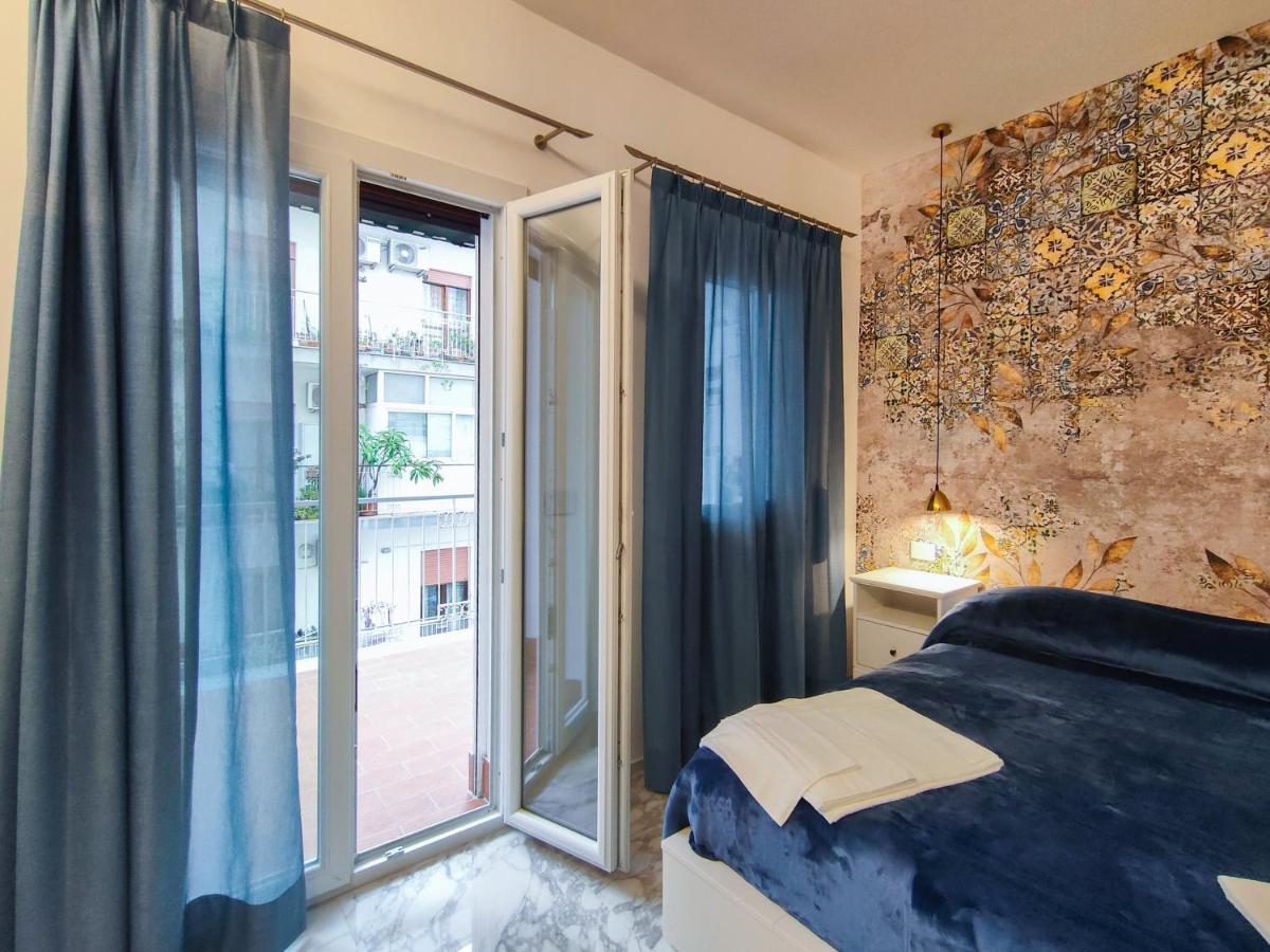 Bed & Breakfast Cubacalatafimi Palermo