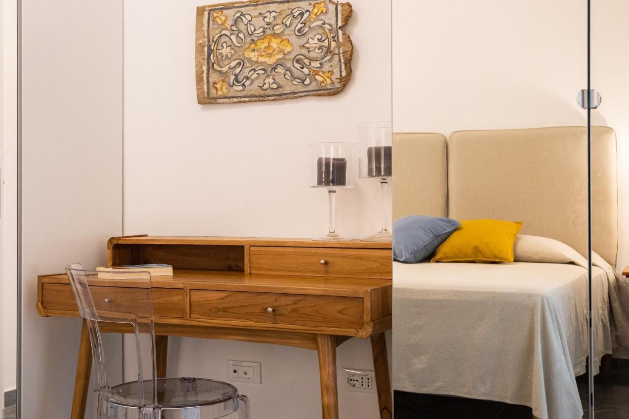 Cube 67 - Garden Apartment Palermo