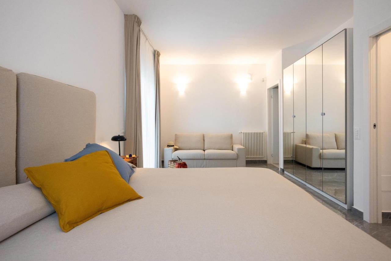 Cube 67 - Garden Apartment Palermo