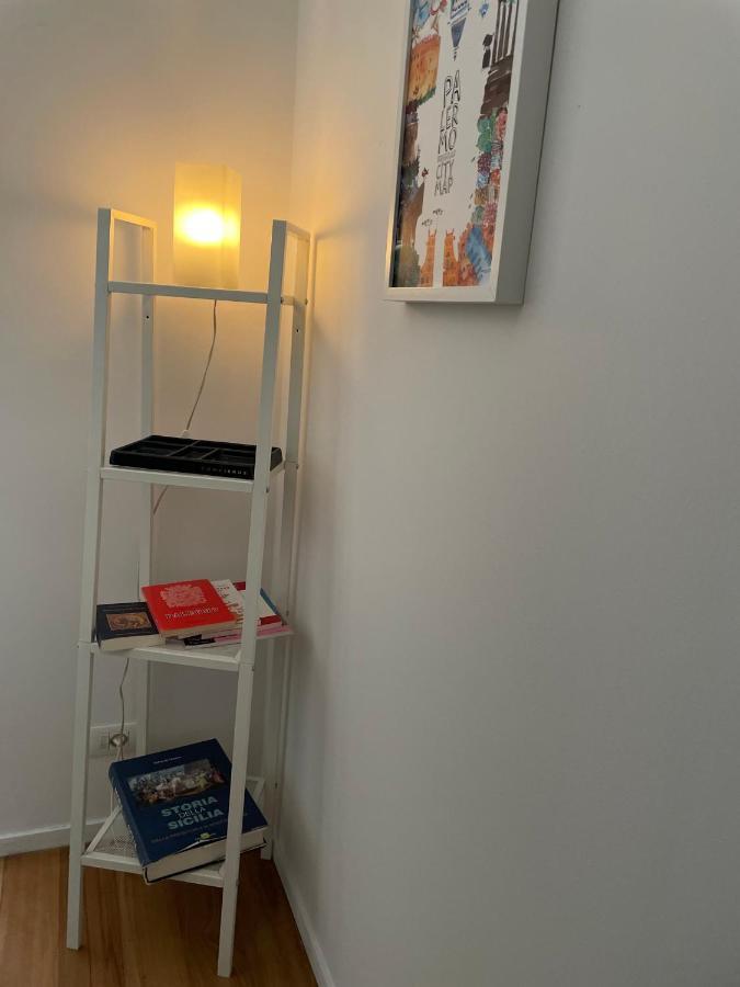 Apartment Castelloamare