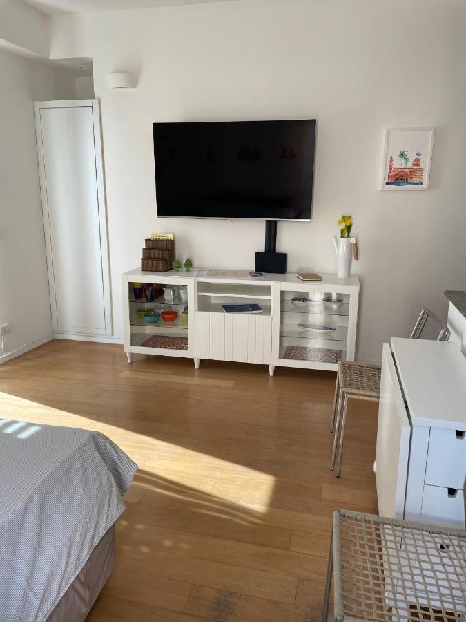 Castelloamare Apartment