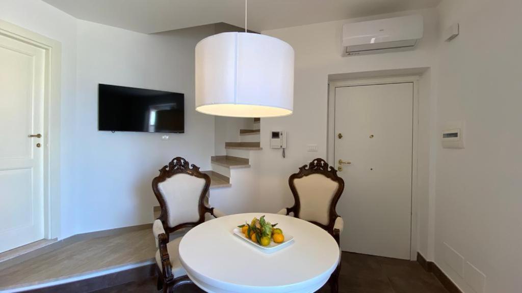 Isabella Marina Di Igiea Apartment Palermo