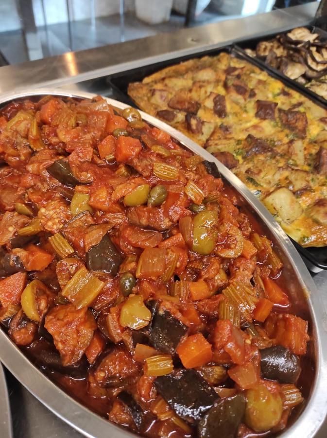 Cernisi Frühstückspension Palermo