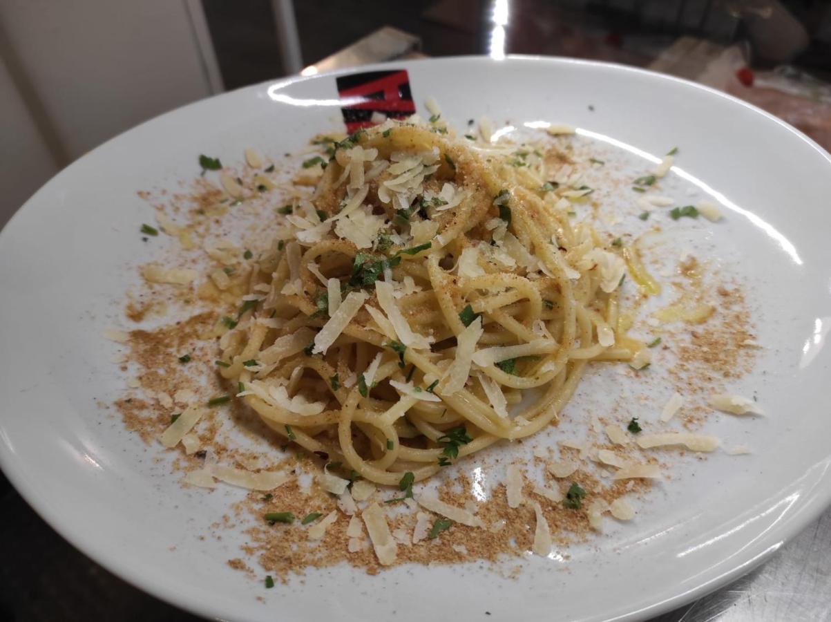 Cernisi Frühstückspension