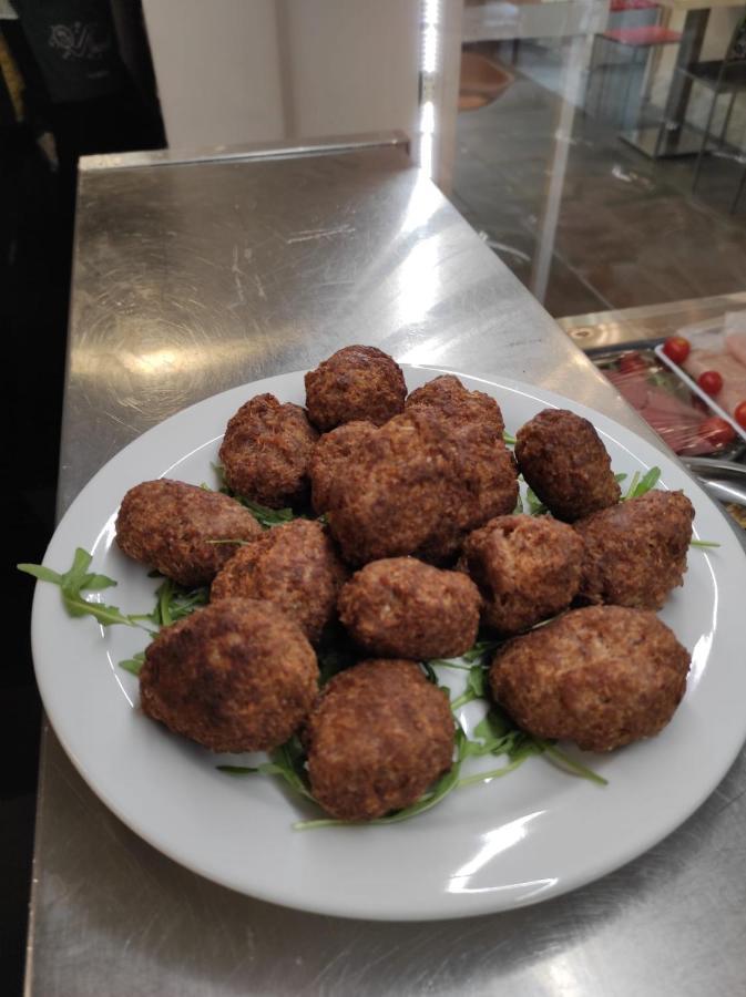Cernisi Frühstückspension Palermo
