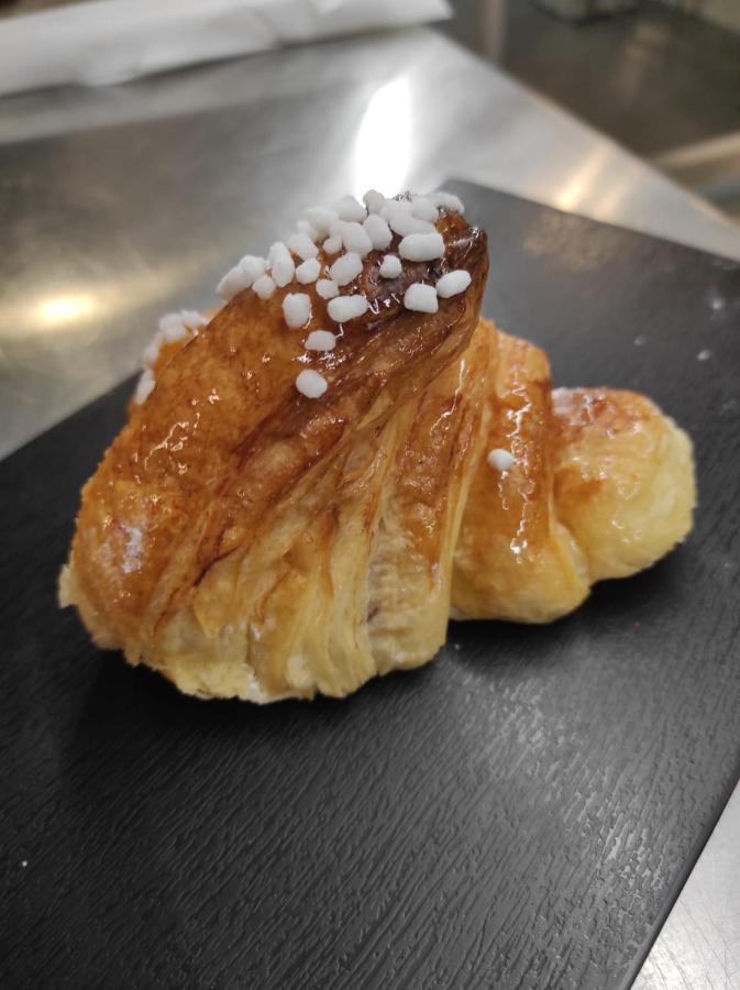 Frühstückspension Cernisi *