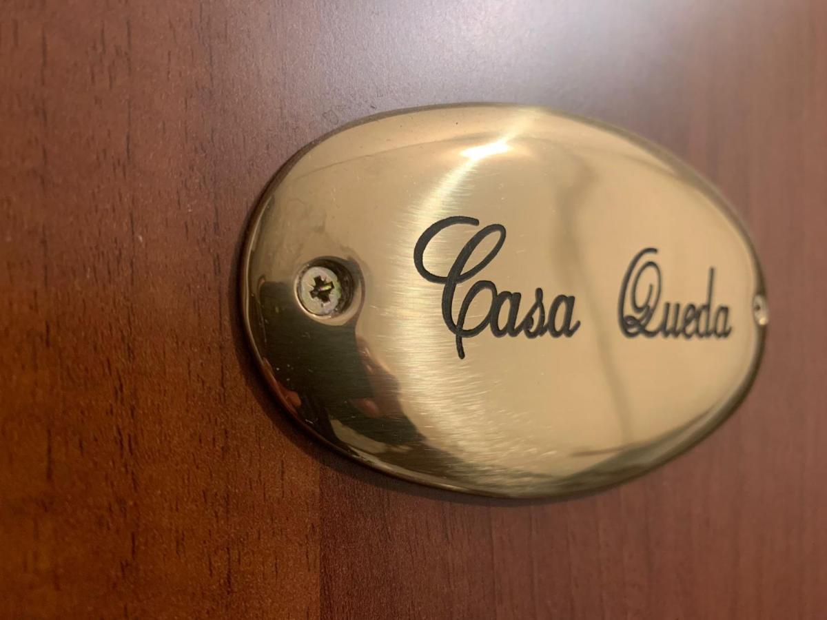 Apartamento Casa Queda Palermo