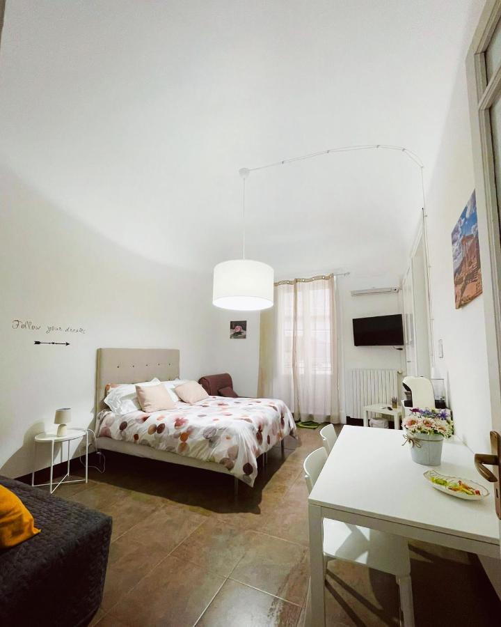 Kasa Makeda-la Martorana Guest house