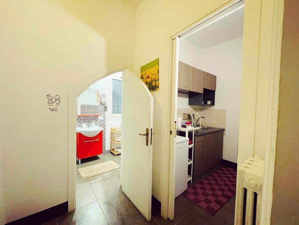 Guest house Kasa Makeda-la Martorana Palermo
