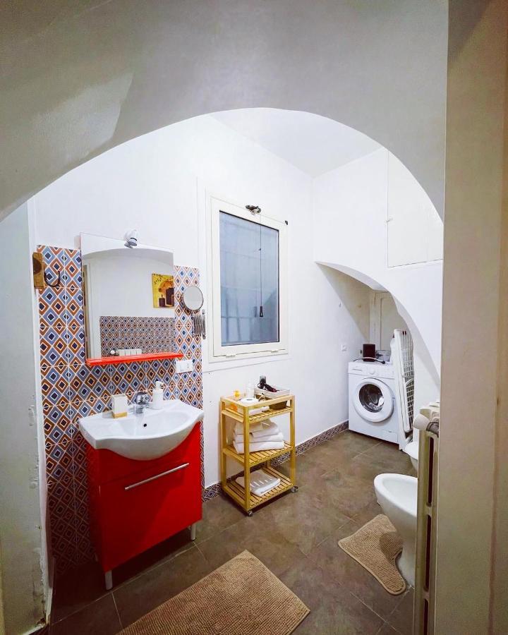 Kasa Makeda-la Martorana Guest house