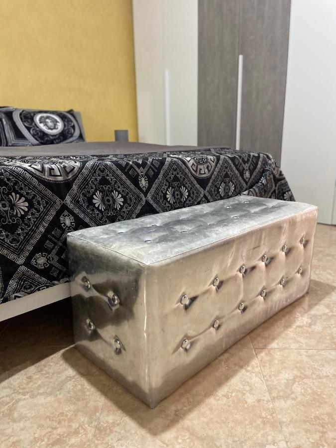 Apartment Casa Giusi Palermo