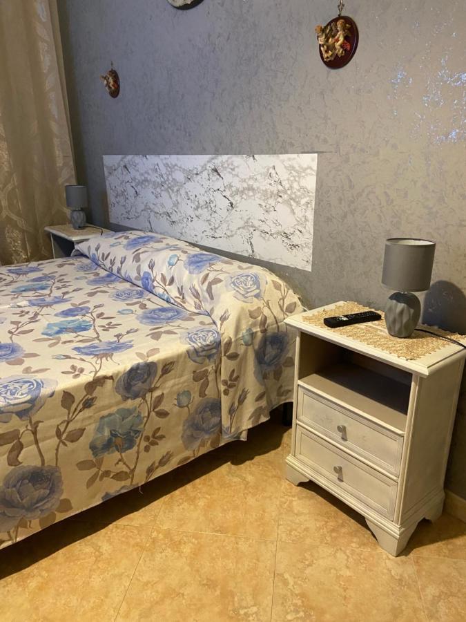 Casa Giusi * Palermo