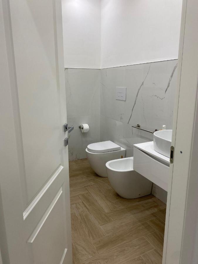 Quattro Canti Apartment