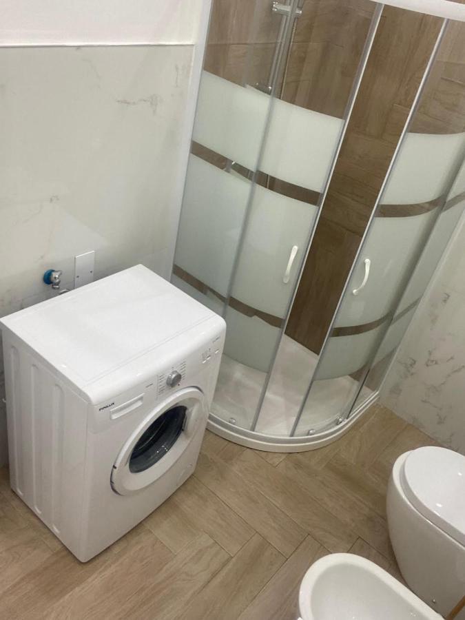 Apartment Quattro Canti Palermo