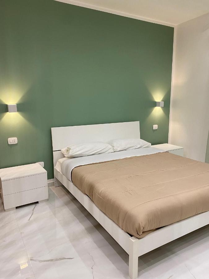 Apartment Quattro Canti