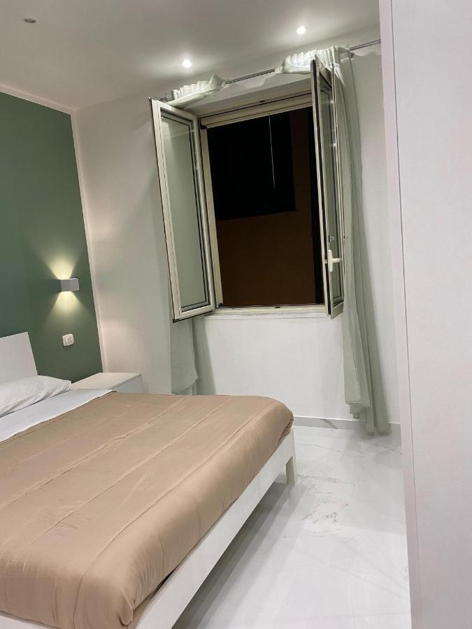 Apartment Quattro Canti *